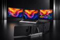 TriView Premium Laptop Screen Extender